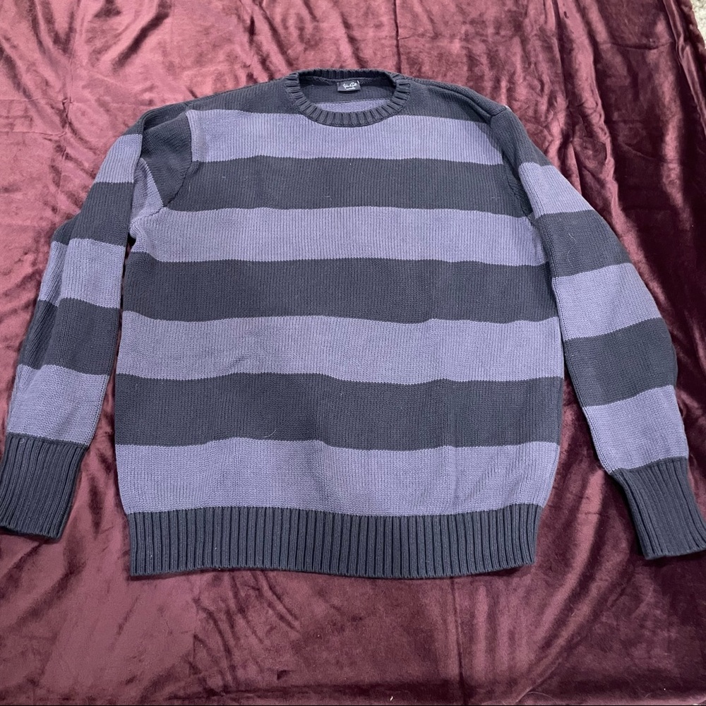 brandy melville sweater